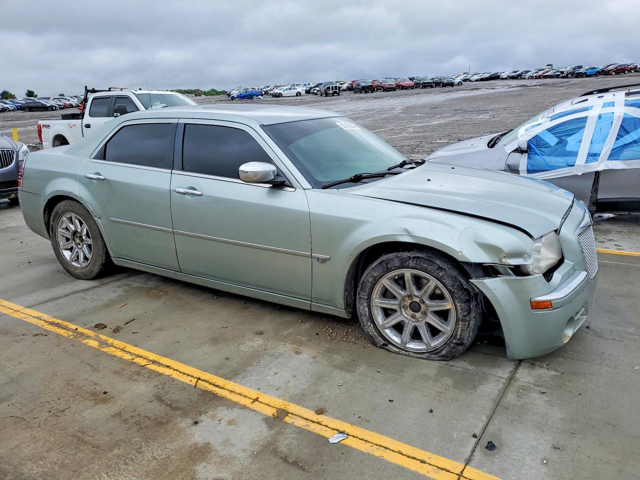Chrysler 300