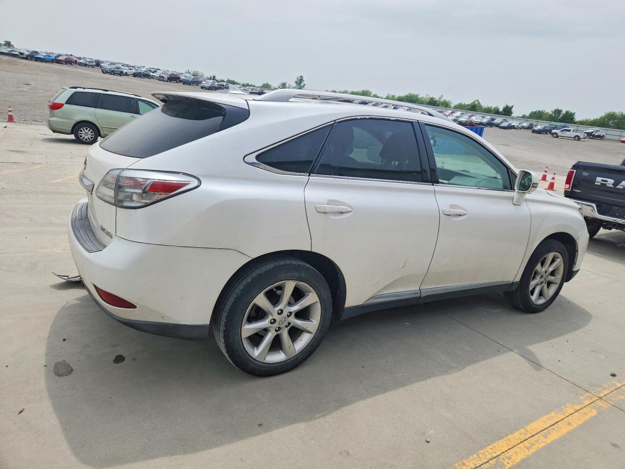 Lexus RX 350