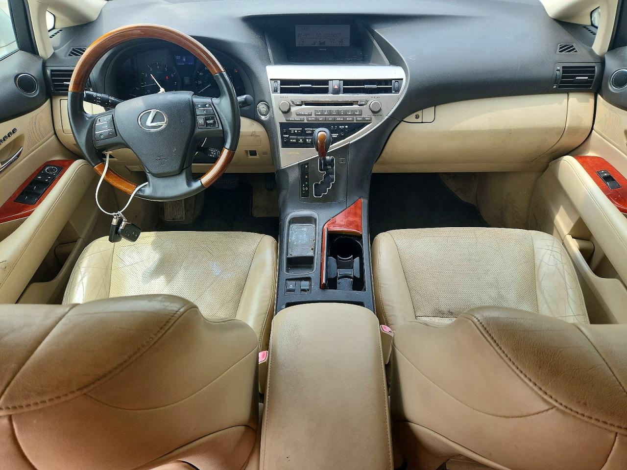 Lexus RX 350
