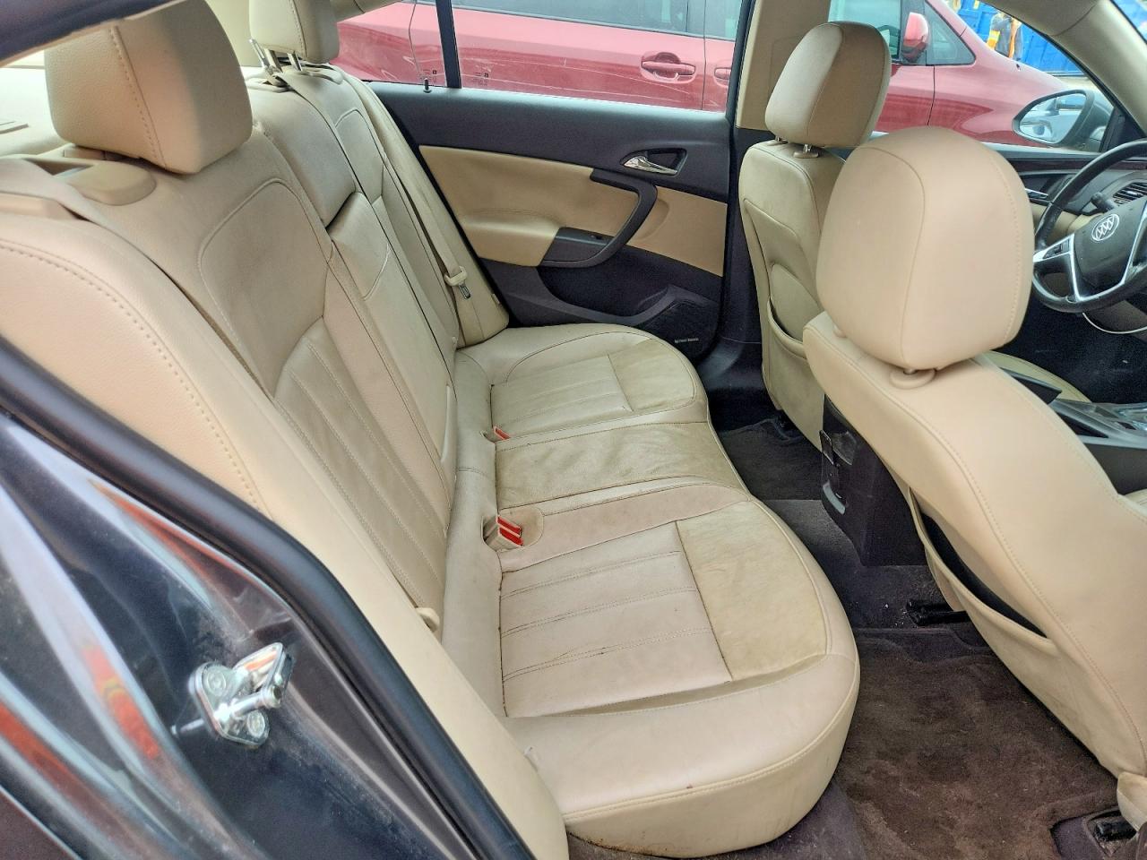 Buick Regal Cxl