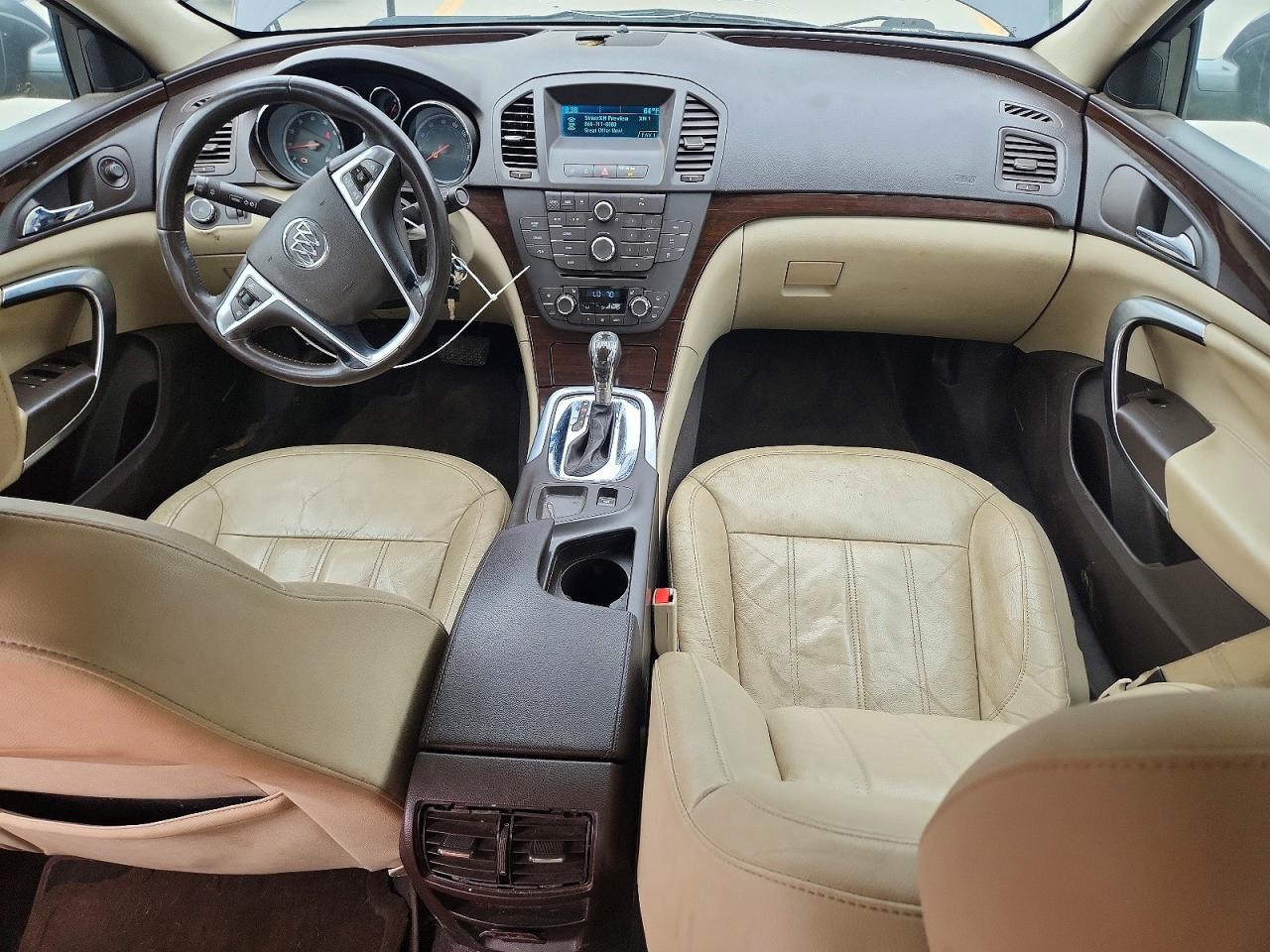 Buick Regal Cxl