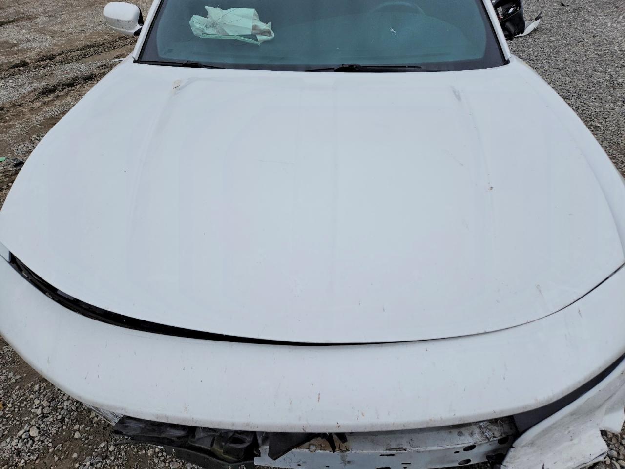 Dodge Charger Sxt