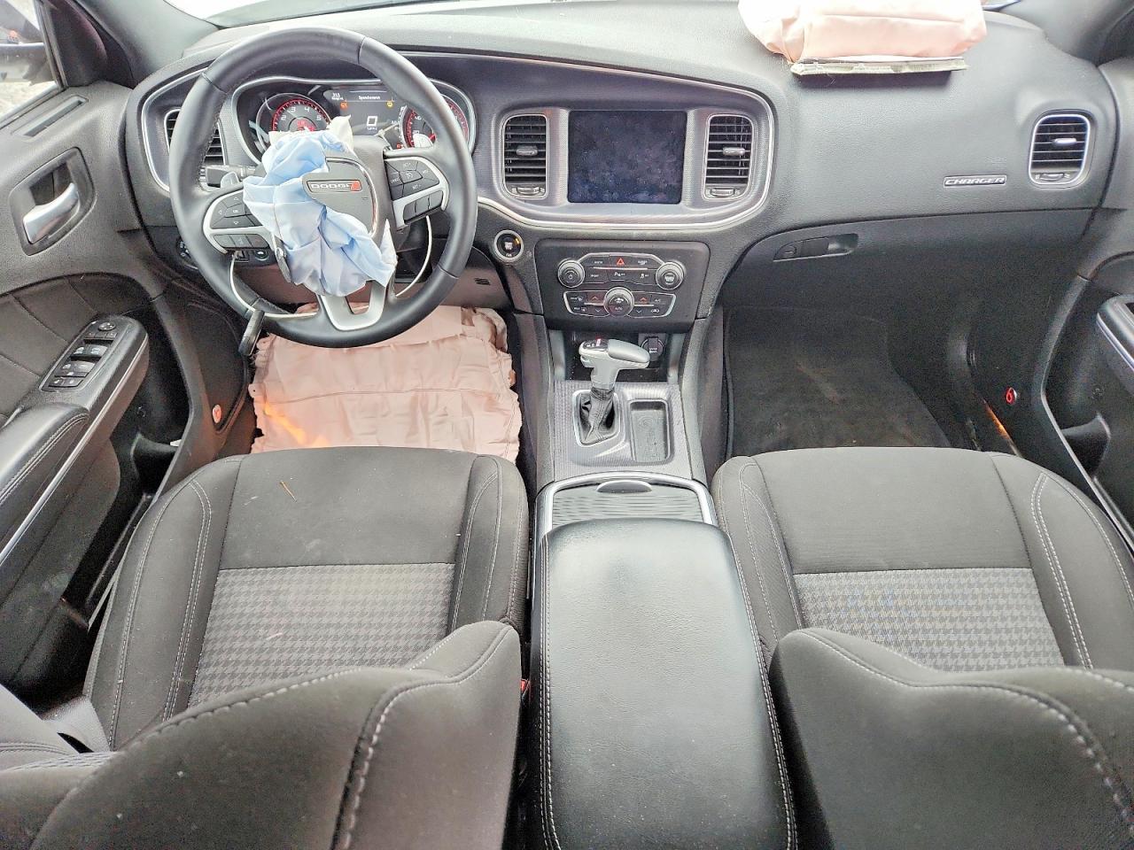 Dodge Charger Sxt