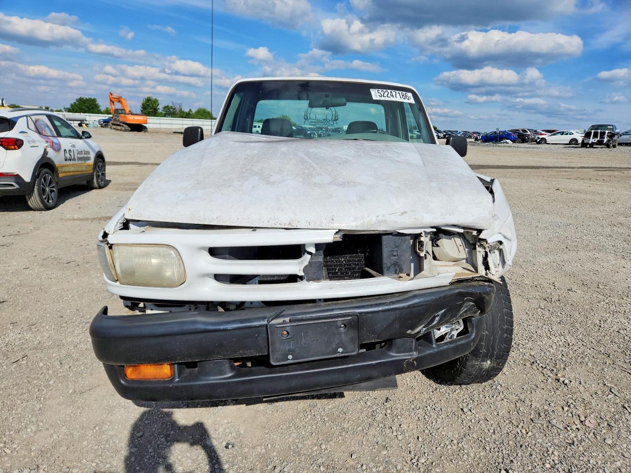 Mazda B-series
