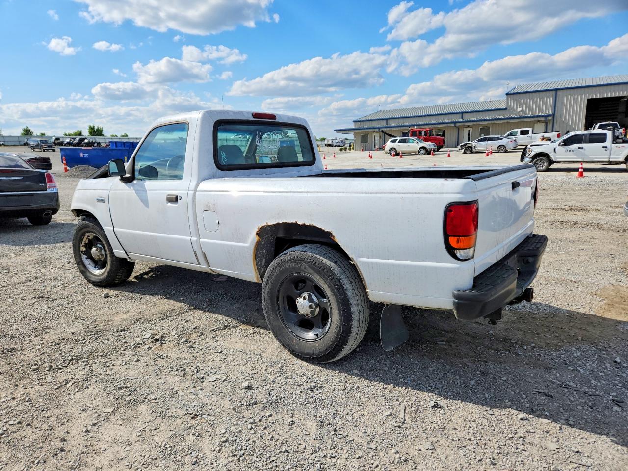 Mazda B-series