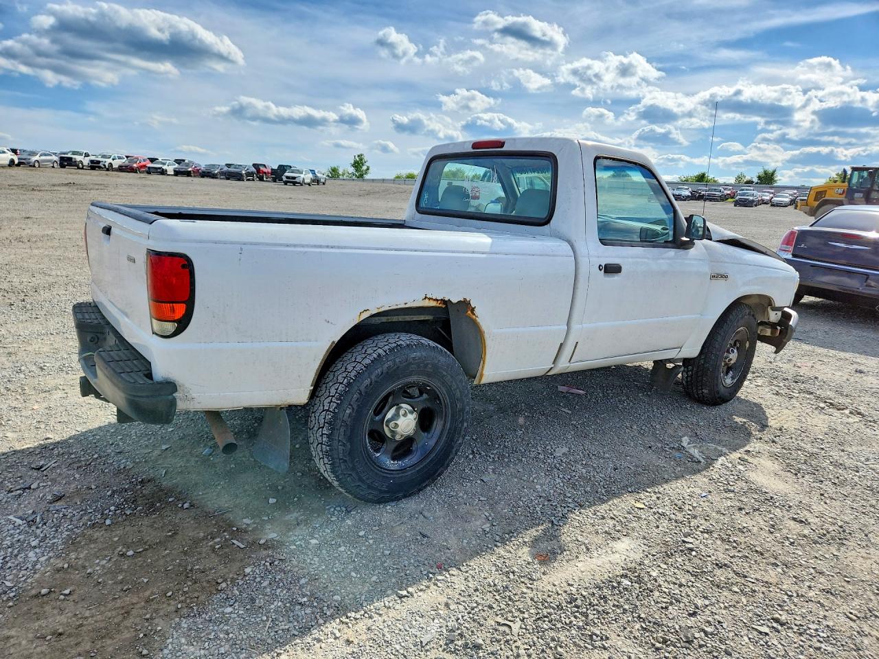 Mazda B-series