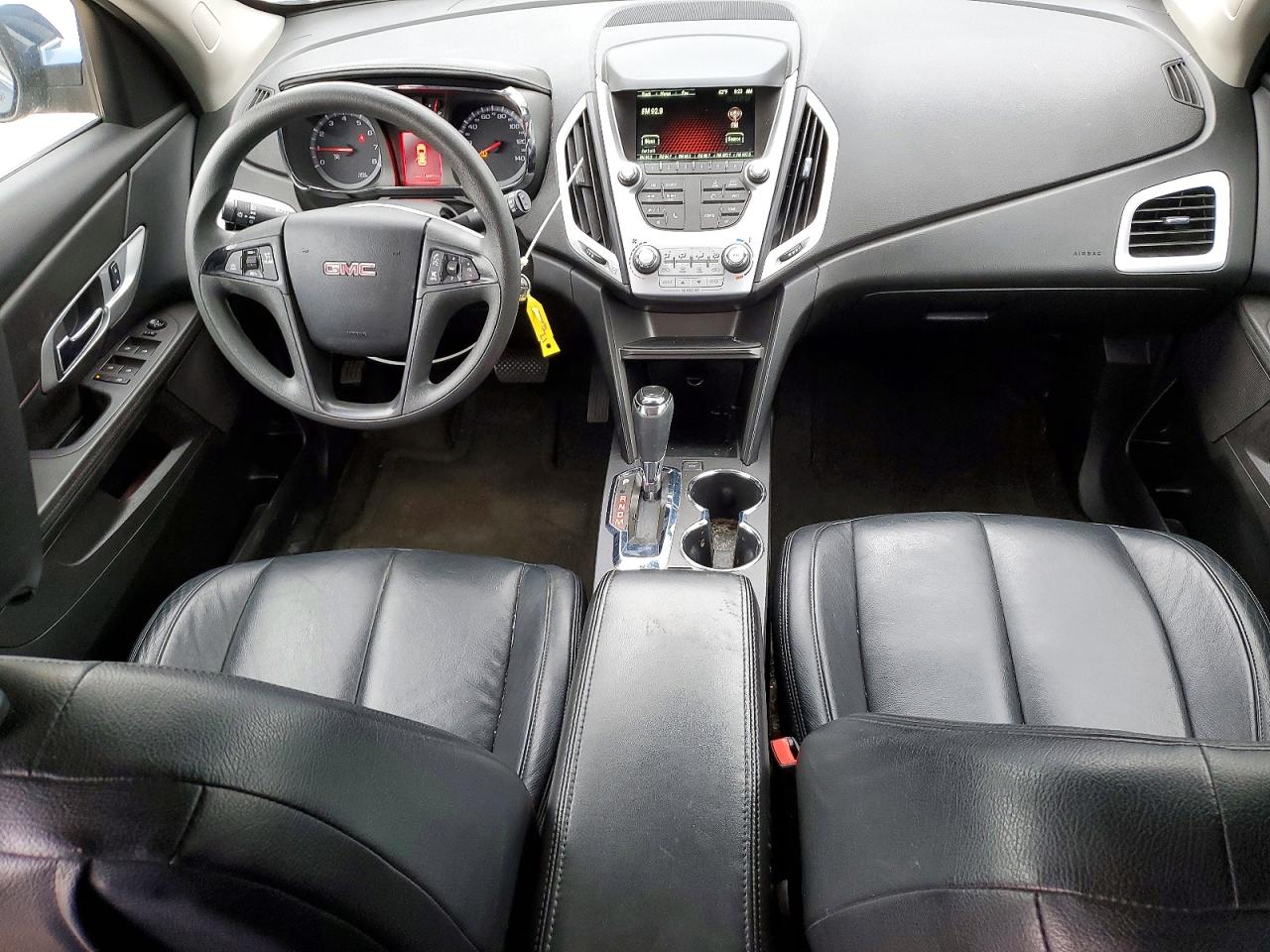 GMC Terrain Sle