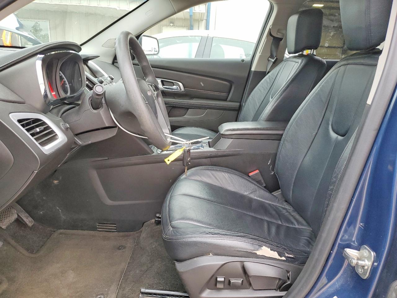 GMC Terrain Sle