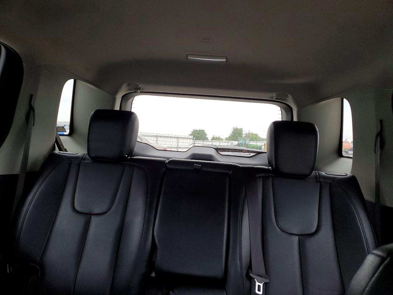 GMC Terrain Sle