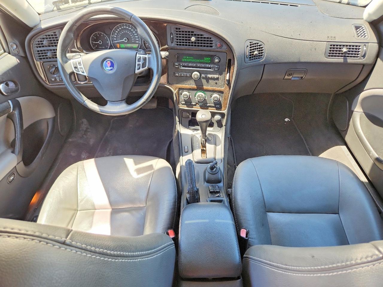 Saab 9-5 Base