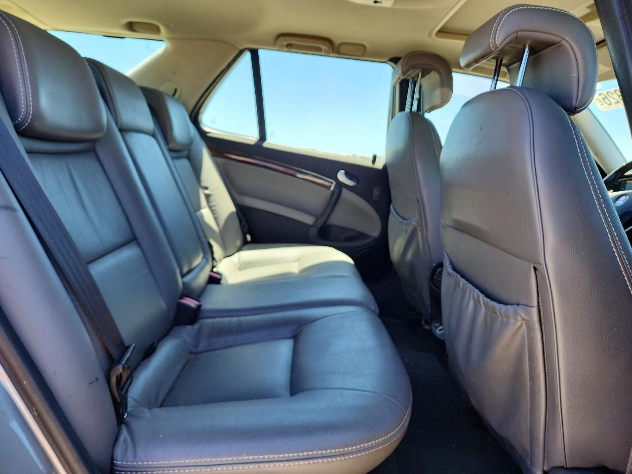 Saab 9-5 Base