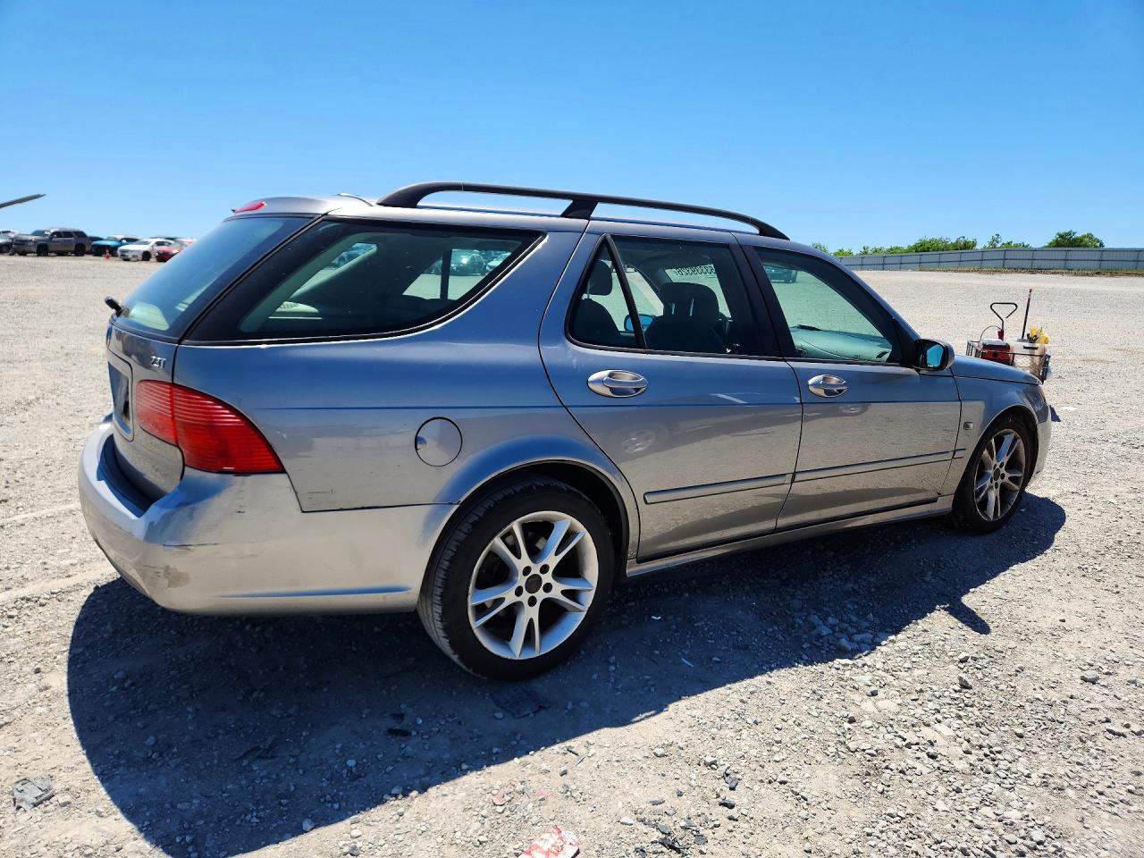 Saab 9-5 Base