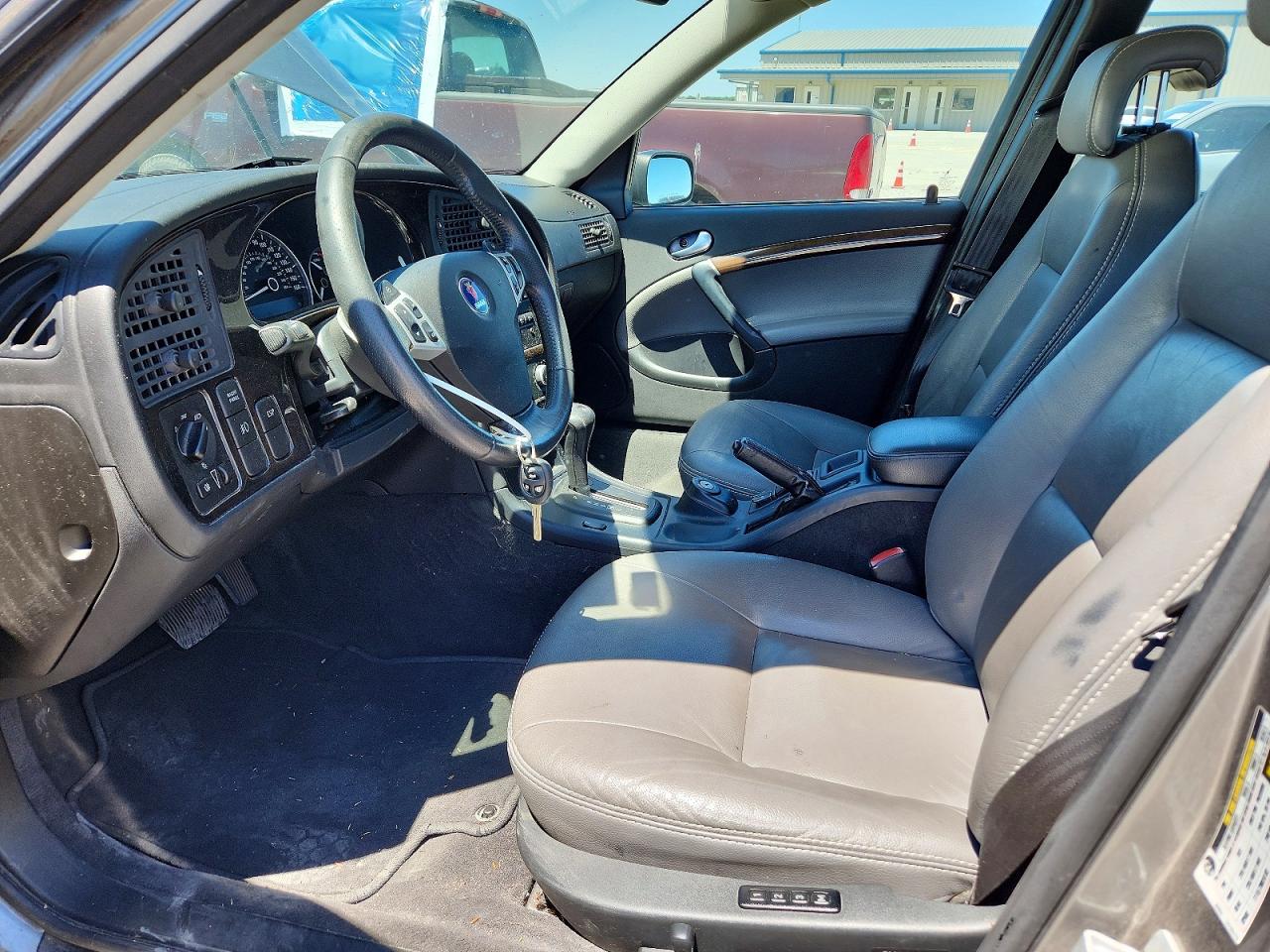 Saab 9-5 Base