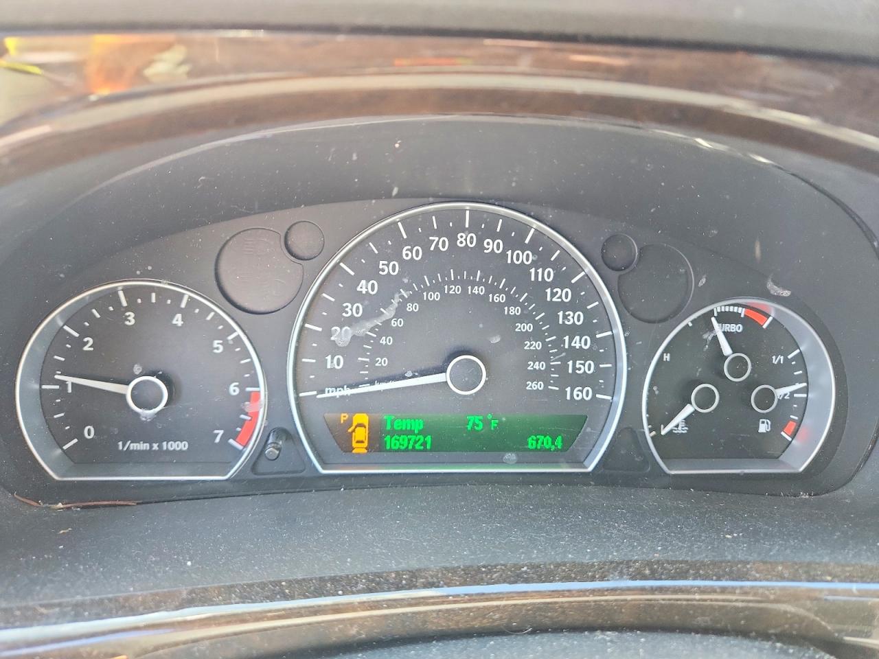 Saab 9-5 Base