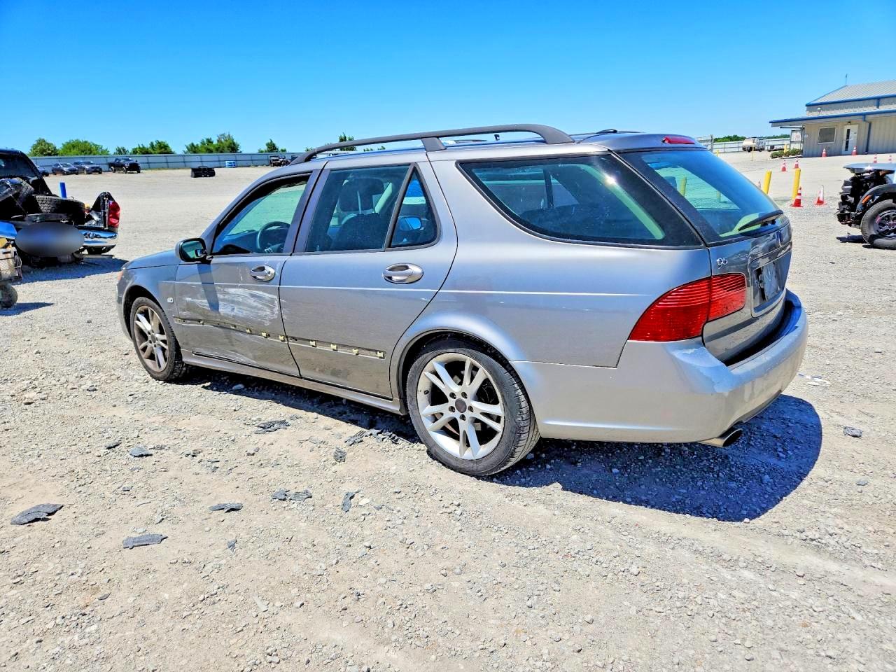 Saab 9-5 Base