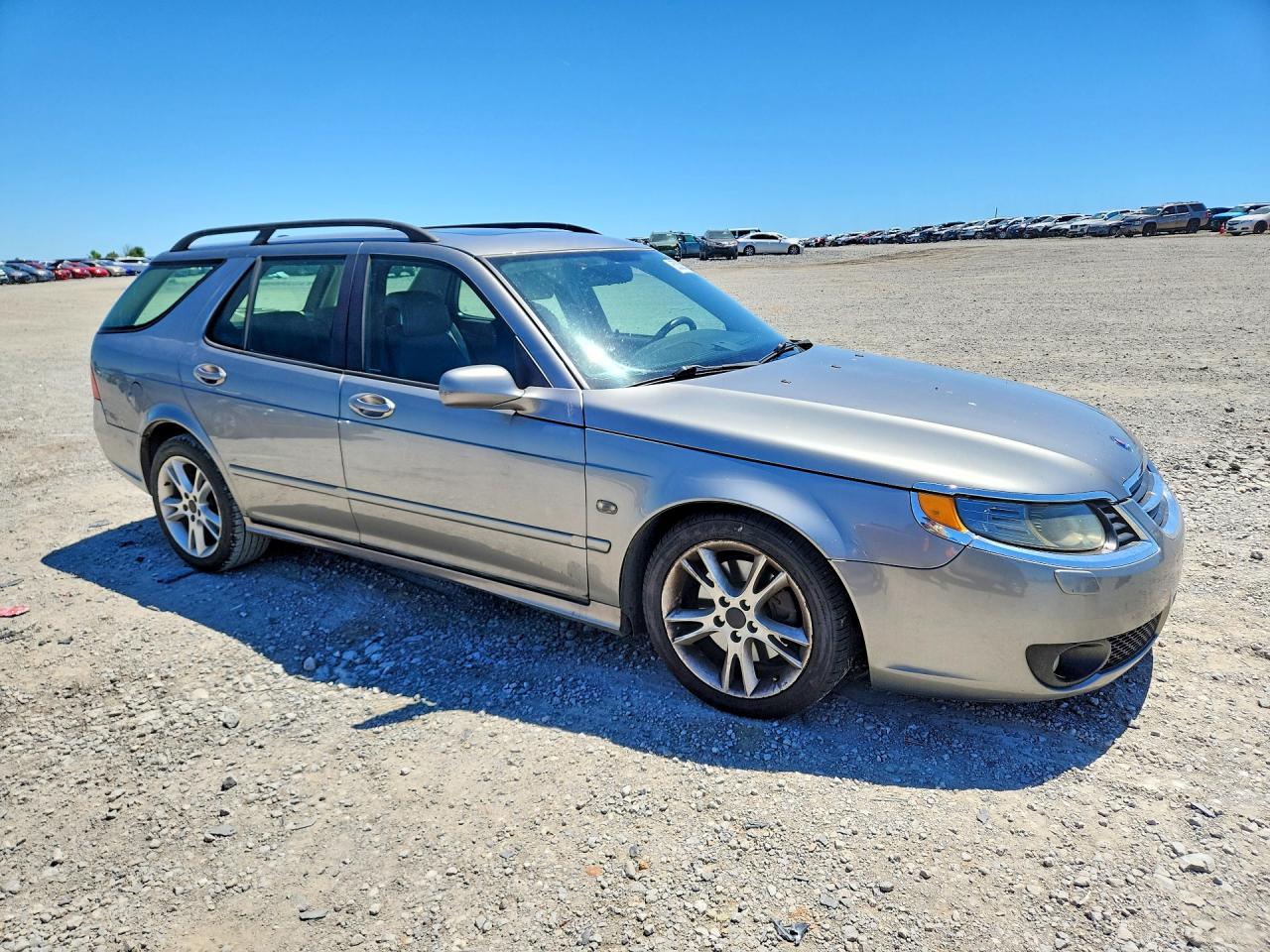 Saab 9-5 Base