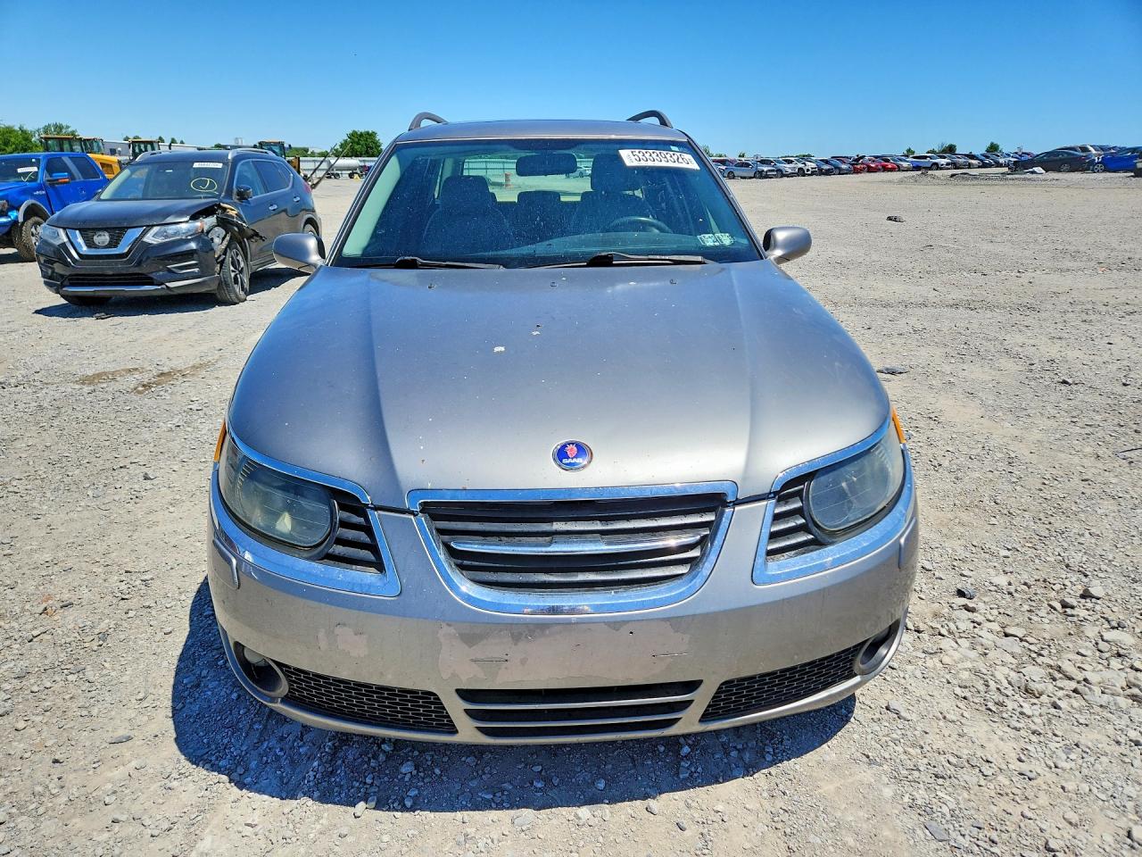 Saab 9-5 Base