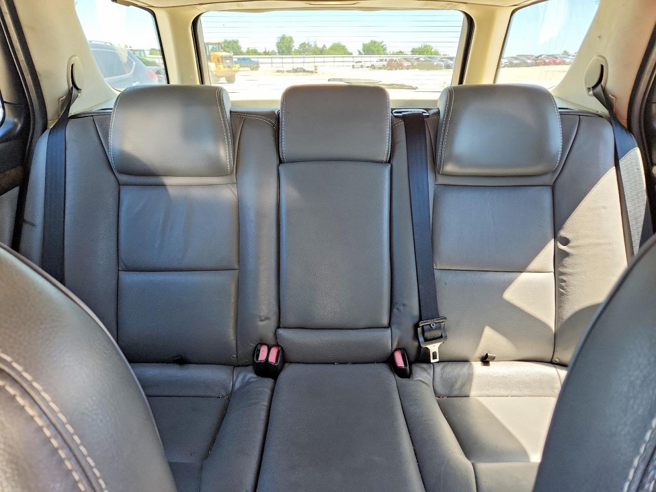 Saab 9-5 Base
