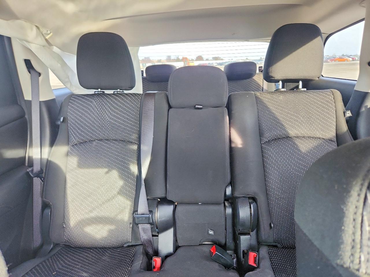 Dodge Journey Se