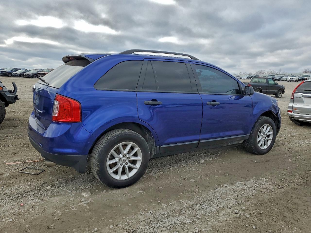 Ford Edge Se
