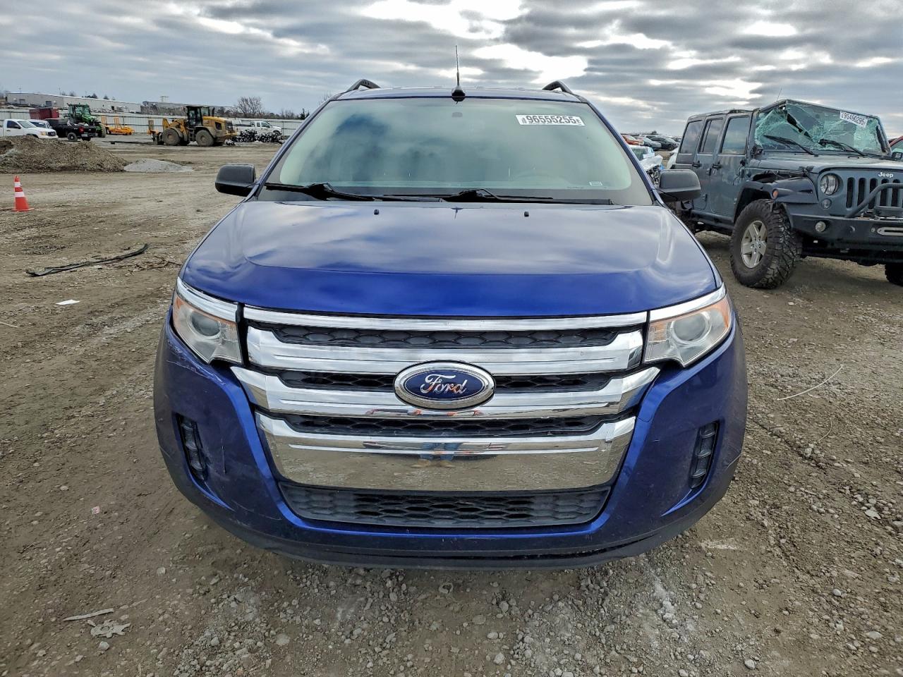 Ford Edge Se