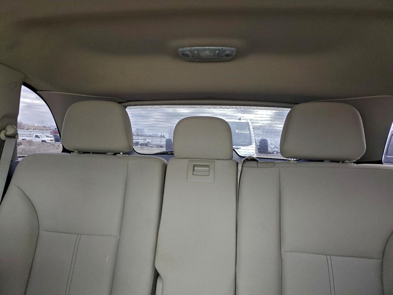 Ford Edge Se