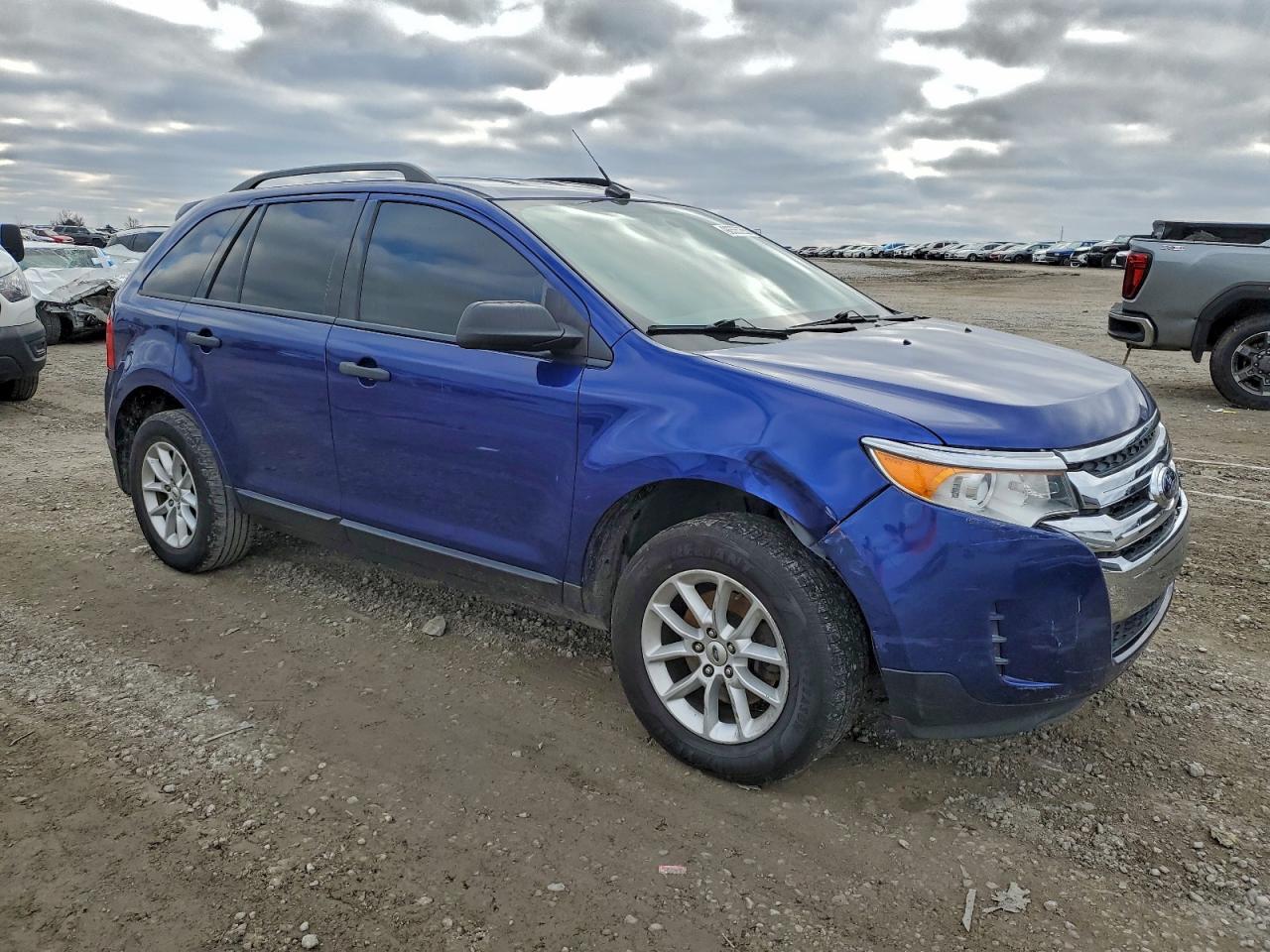 Ford Edge Se