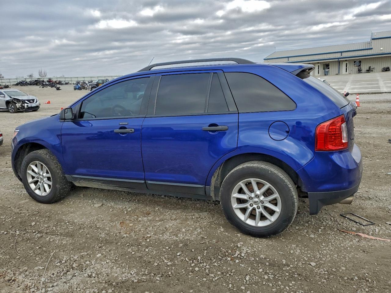 Ford Edge Se