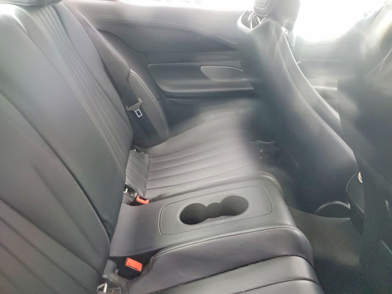 Mercedes-Benz E-Class 400
