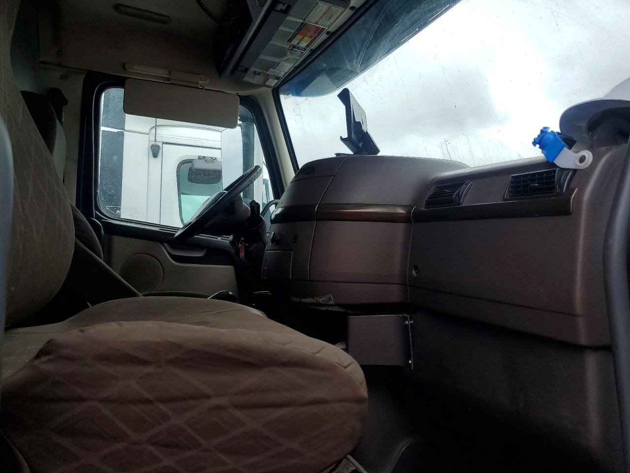 Volvo Vn Vnl