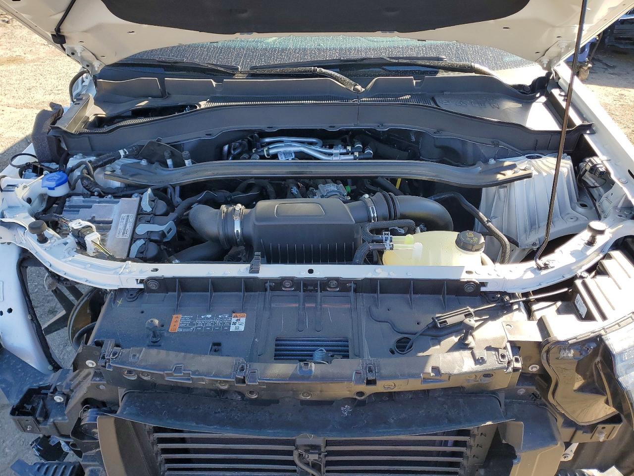 Ford Explorer St