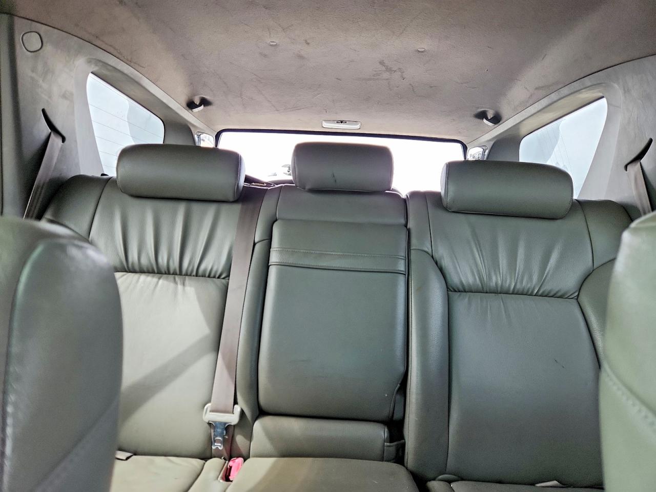 Toyota 4Runner Sr5