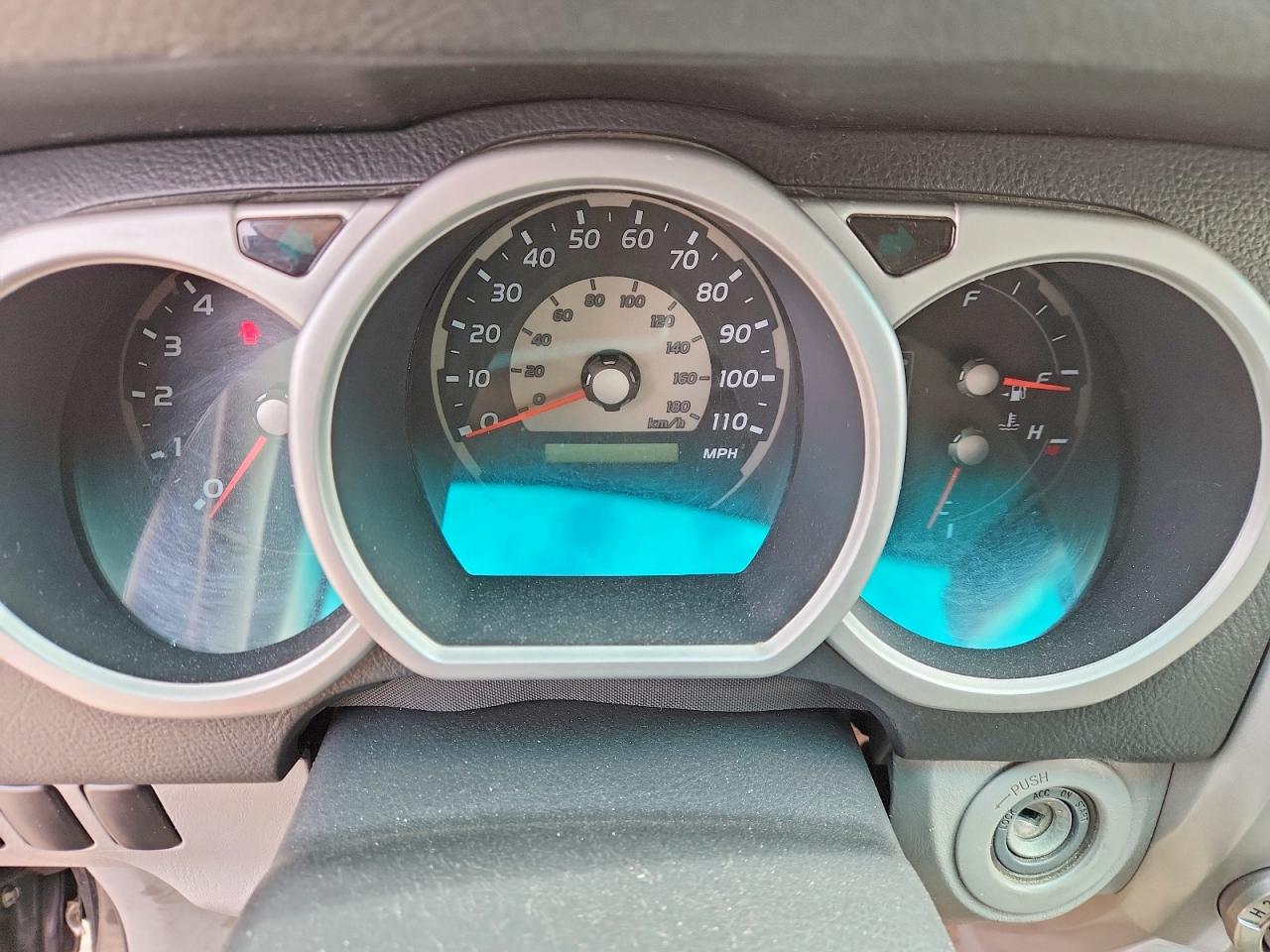 Toyota 4Runner Sr5