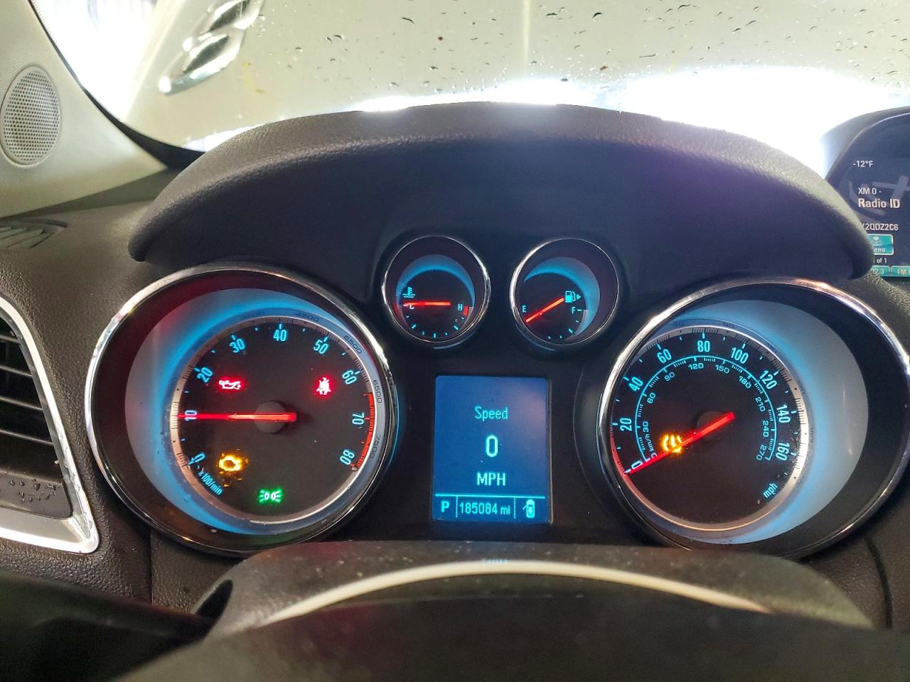 Buick Encore