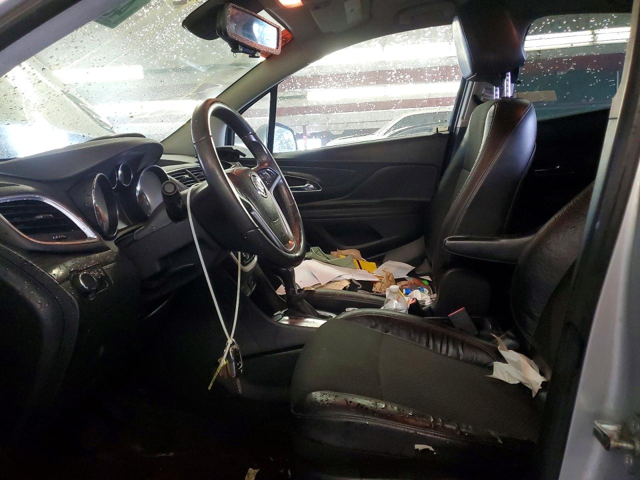Buick Encore