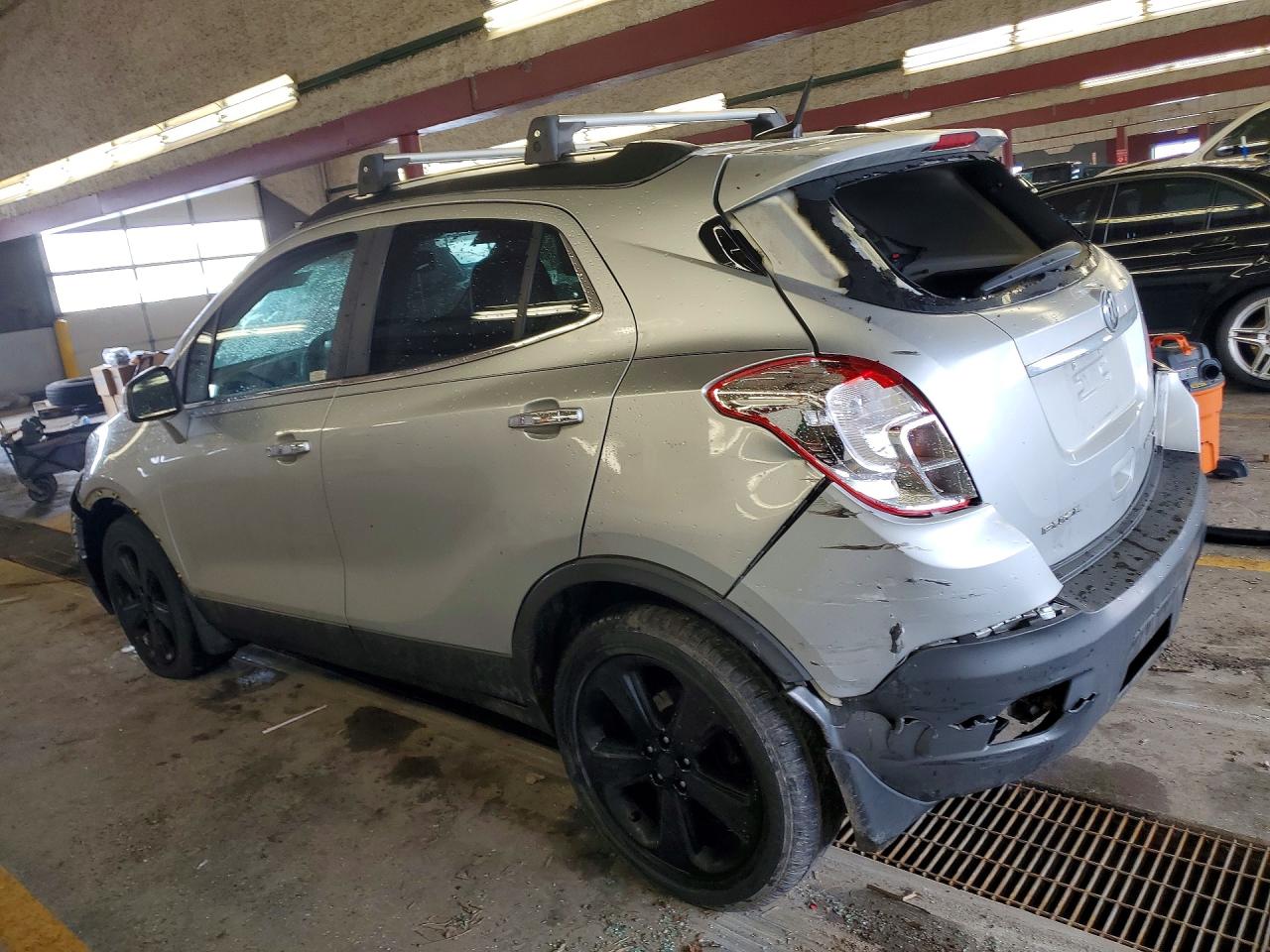 Buick Encore