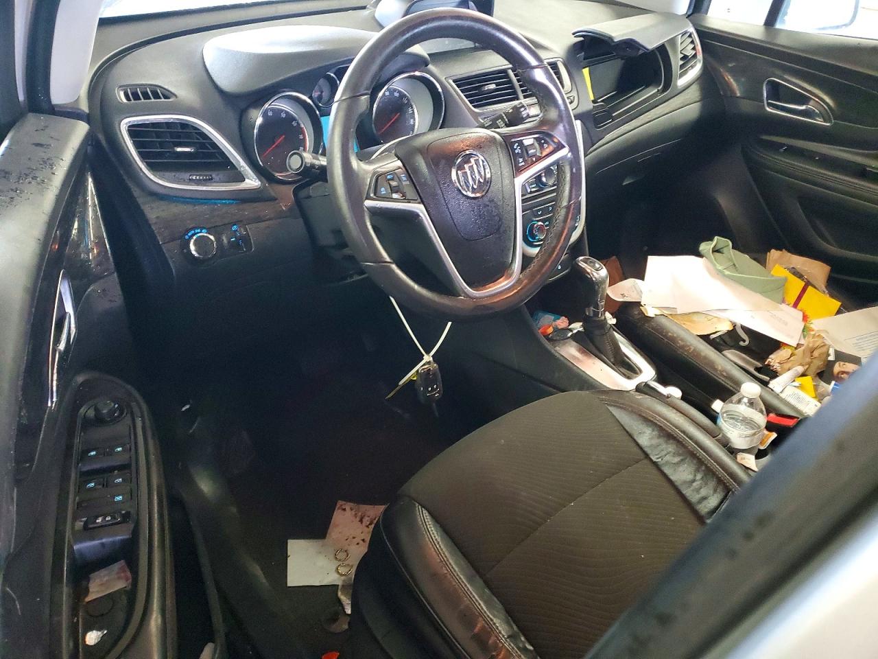 Buick Encore