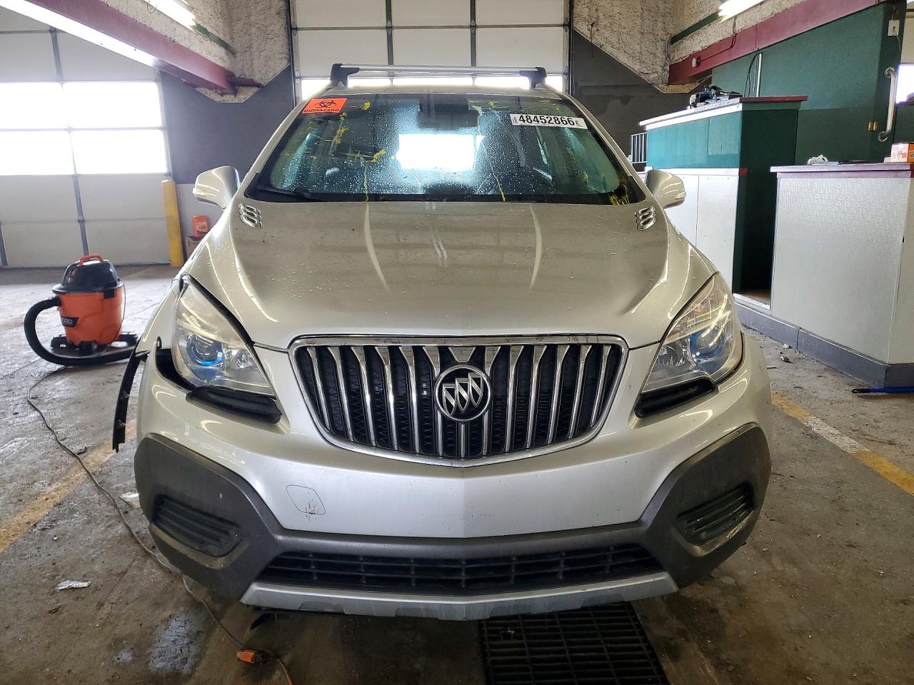 Buick Encore