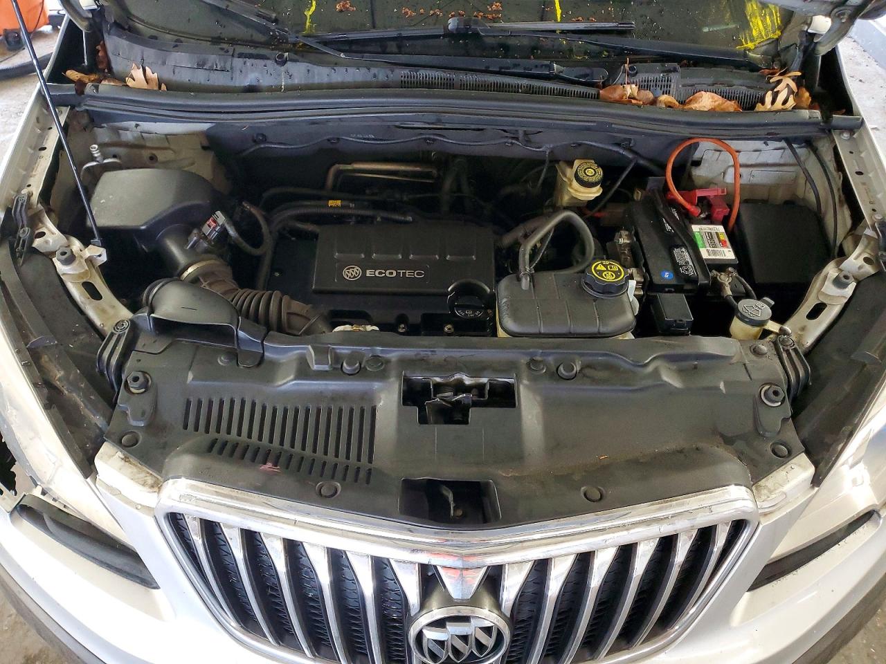 Buick Encore