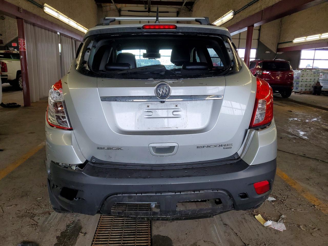 Buick Encore
