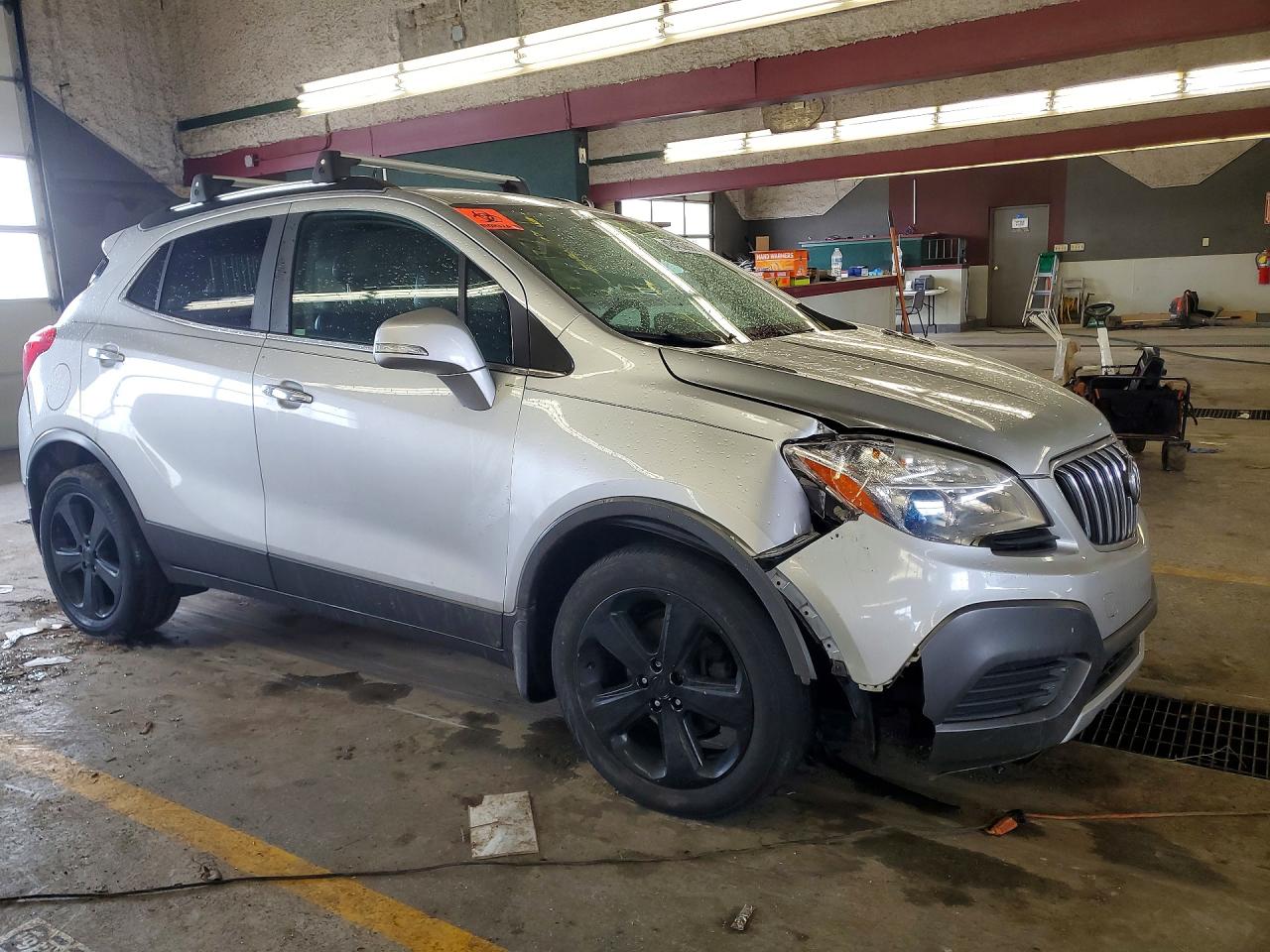 Buick Encore