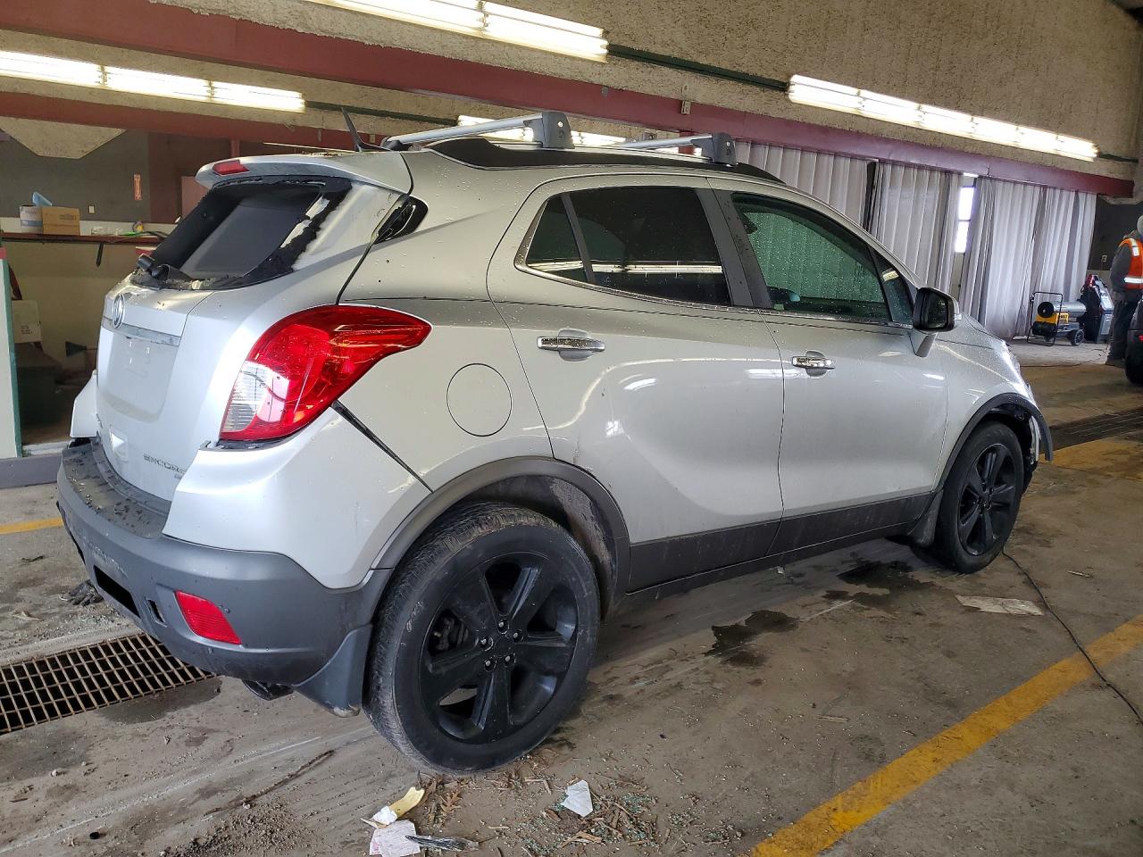 Buick Encore