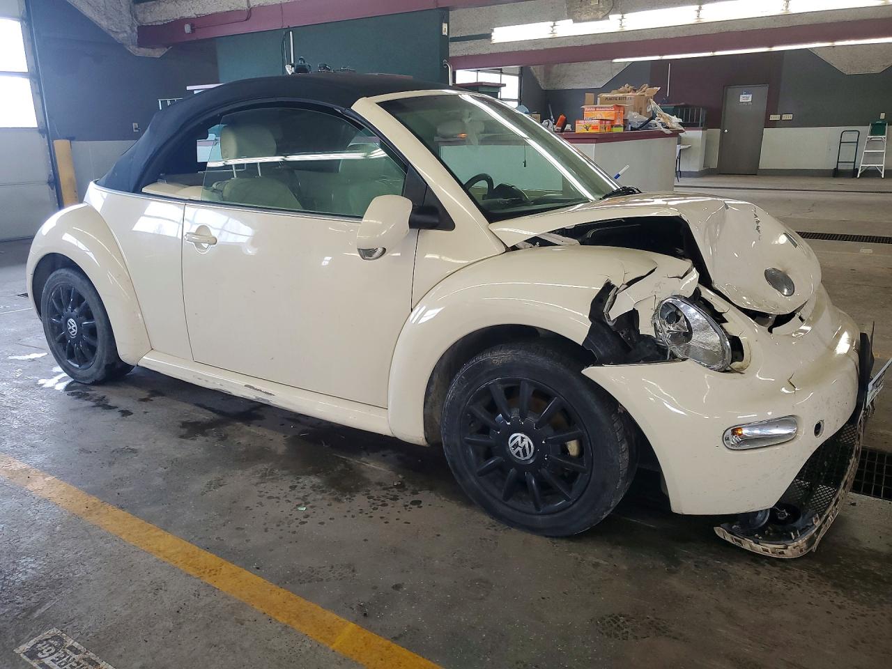 Volkswagen Beetle Gls