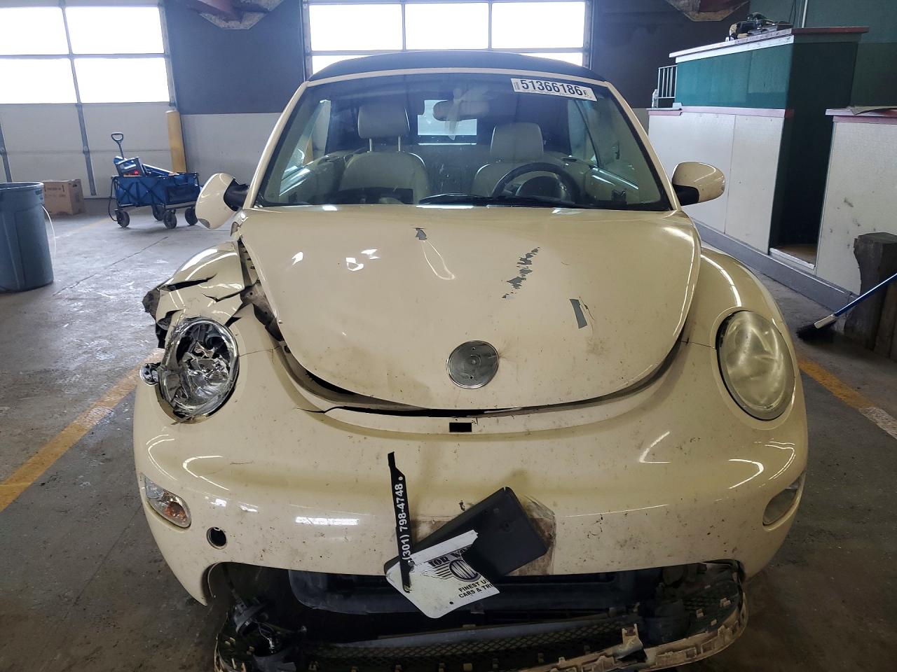 Volkswagen Beetle Gls