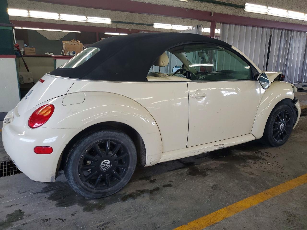 Volkswagen Beetle Gls