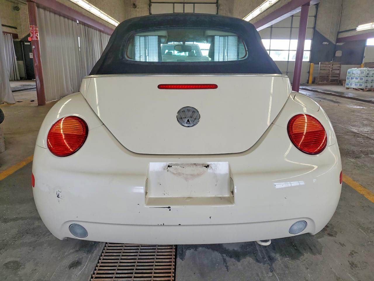Volkswagen Beetle Gls