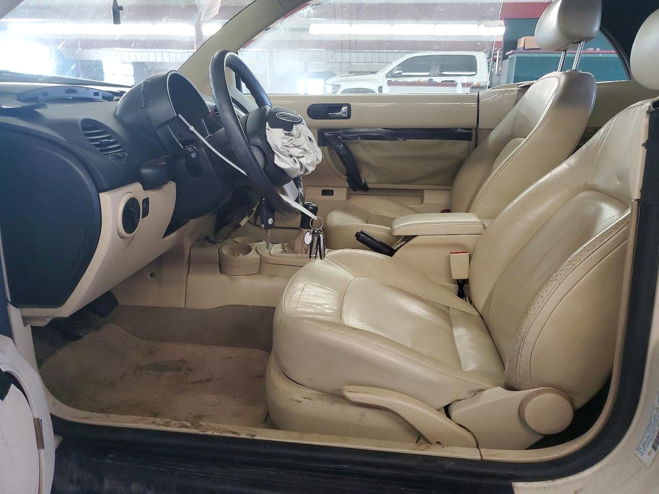 Volkswagen Beetle Gls