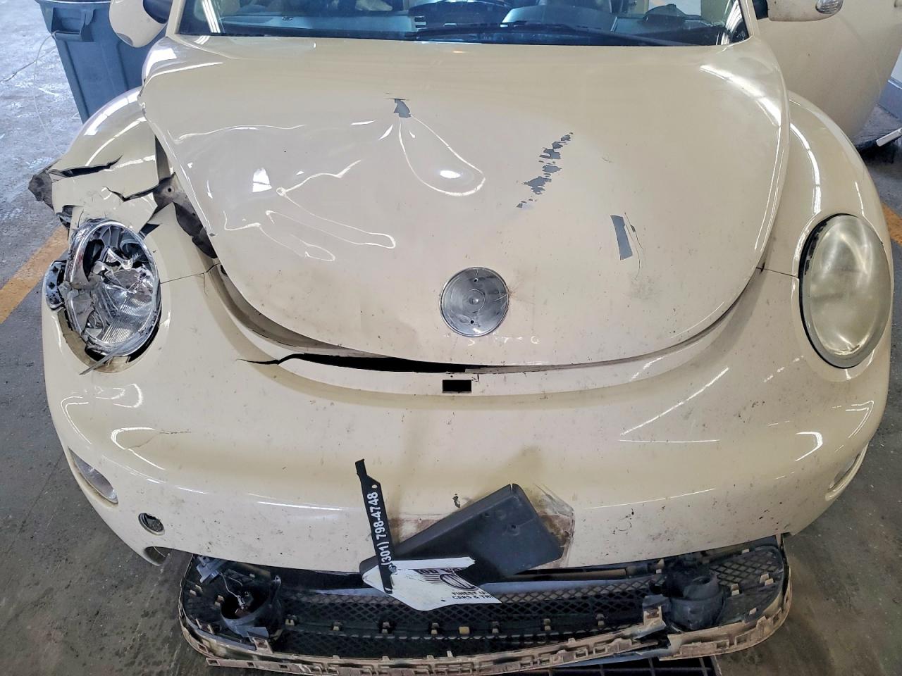 Volkswagen Beetle Gls