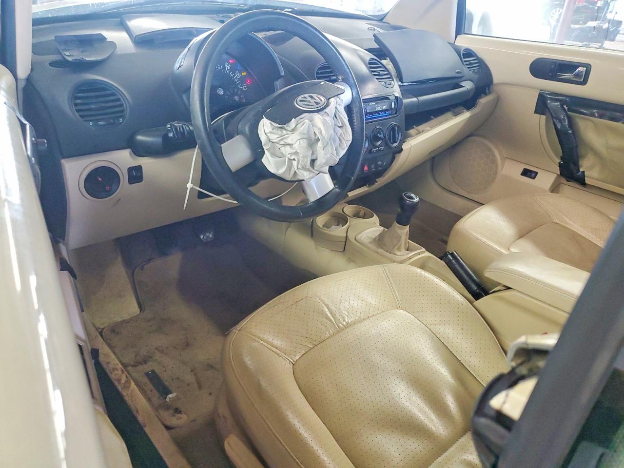 Volkswagen Beetle Gls