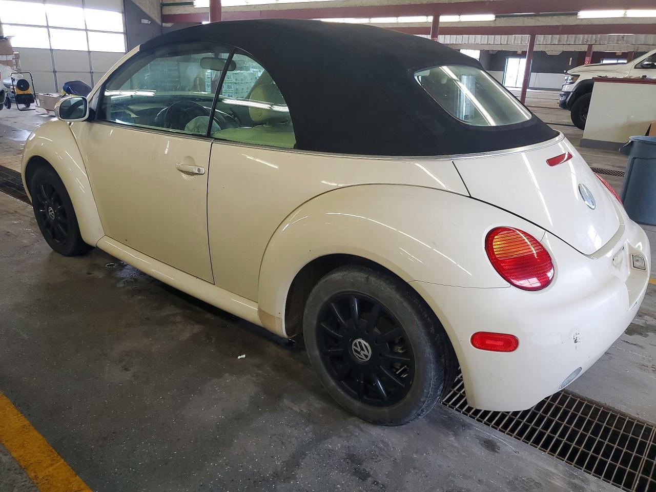 Volkswagen Beetle Gls
